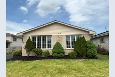 5138 W 121st Street, Alsip, IL 60803 - Photo 1