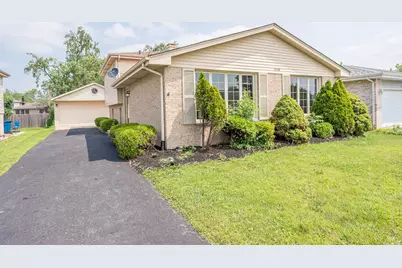 5138 W 121st Street, Alsip, IL 60803 - Photo 1