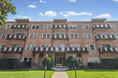 5005 Enfield Avenue #108, Skokie, IL 60077 - Photo 1
