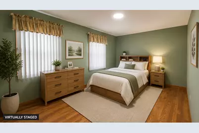 10S168 Oneill Drive, Burr Ridge, IL 60527 - Photo 15