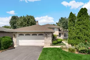 14820 Anne Ct, Oak Forest, IL 60452 - Photo 1