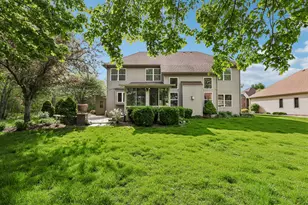 426 Heatherwood Dr SE, Oswego, IL 60543 - Photo 5