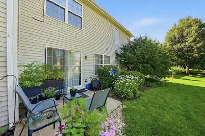 9939 Wakefield Lane #9939, Huntley, IL 60142 - Photo 15
