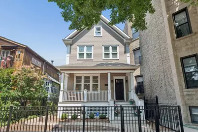 1530 W Grace Street, Chicago, IL 60613 - Photo 1