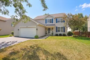 3105 Merrywell Ct, Carpentersville, IL 60110 - Photo 1