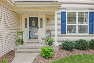 3105 Merrywell Court, Carpentersville, IL 60110 - Photo 5