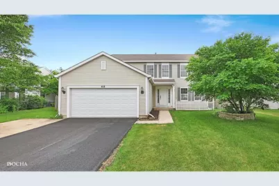 418 Terrace Lane, Oswego, IL 60543 - Photo 1