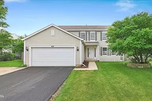 418 Terrace Ln, Oswego, IL 60543 - Photo 1