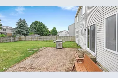 418 Terrace Lane, Oswego, IL 60543 - Photo 29