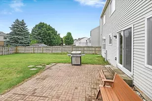 418 Terrace Ln, Oswego, IL 60543 - Photo 29