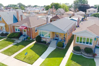 5428 S Newcastle Avenue, Chicago, IL 60638 - Photo 3