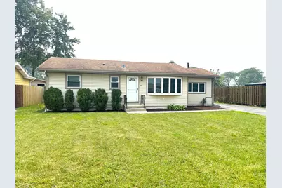 7937 W 82nd Place, Bridgeview, IL 60455 - Photo 1