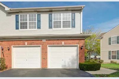 355 Grape Vine Trail #355, Oswego, IL 60543 - Photo 1