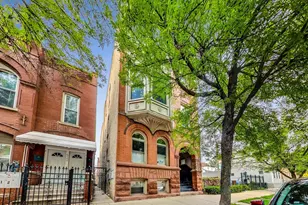 524 N Armour St, Chicago, IL 60642 - Photo 1