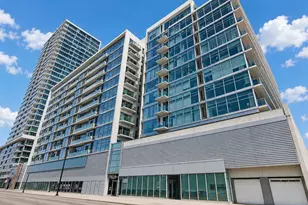 1620 S Michigan Ave, Chicago, IL 60616 - Photo 1