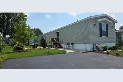 43 Saint Michaels Drive, Bourbonnais, IL 60914 - Photo 1