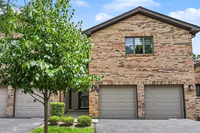 1697 Pebble Beach Drive, Hoffman Estates, IL 60169 - Photo 1