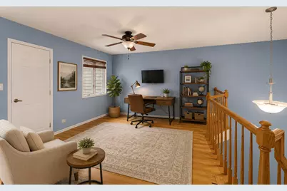 1697 Pebble Beach Drive, Hoffman Estates, IL 60169 - Photo 13