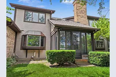 1697 Pebble Beach Drive, Hoffman Estates, IL 60169 - Photo 25