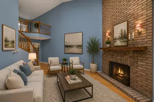 1697 Pebble Beach Dr, Hoffman Estates, IL 60169 - Photo 5