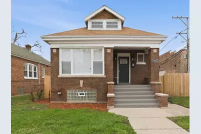 7845 S Union Avenue, Chicago, IL 60620 - Photo 1