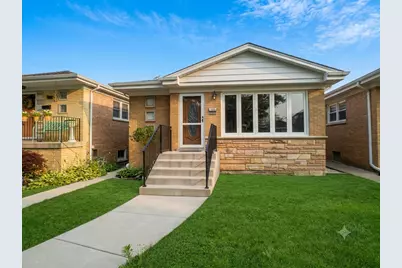 7520 W Carmen Avenue, Harwood Heights, IL 60706 - Photo 1