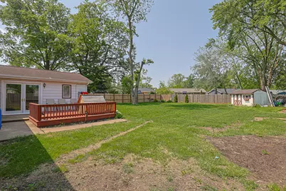 521 Edgewood Lane, Elk Grove Village, IL 60007 - Photo 23