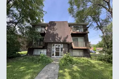 14700 Indiana Avenue, Dolton, IL 60419 - Photo 1