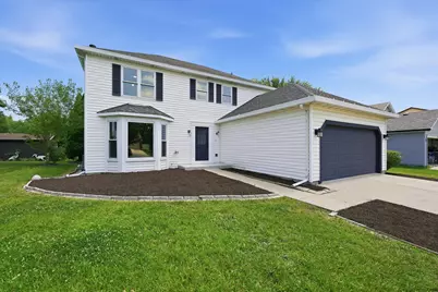 308 Homewood Drive, Bolingbrook, IL 60440 - Photo 3