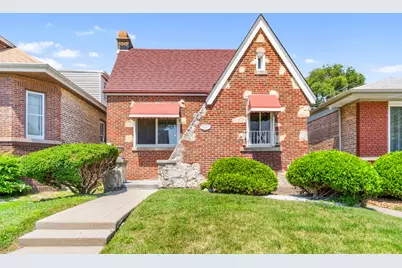 1534 E 86th Place, Chicago, IL 60619 - Photo 1