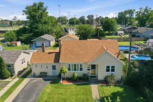 6743 106th Pl, Chicago Ridge, IL 60415 - Photo 33