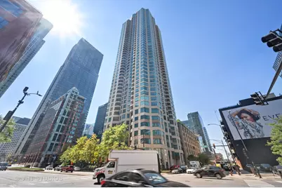 400 N La Salle Drive #2209, Chicago, IL 60654 - Photo 17