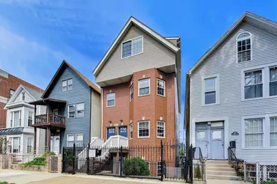 3115 N Oakley Avenue #1, Chicago, IL 60618 - Photo 1