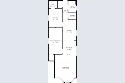 3115 N Oakley Avenue #1, Chicago, IL 60618 - Photo 23