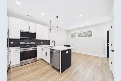 6624 S Champlain Avenue #B, Chicago, IL 60637 - Photo 3