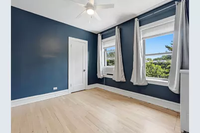 5459 S Ingleside Avenue #3S, Chicago, IL 60615 - Photo 5