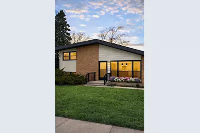 154 Westwood Drive, Park Forest, IL 60466 - Photo 1