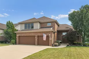 12441 Walden Rd, Homer Glen, IL 60491 - Photo 1