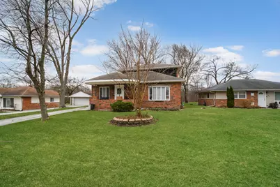 [Address not provided], Park Forest, IL 60466 - Photo 1