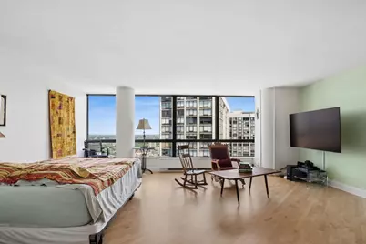 5415 N Sheridan Road #3407, Chicago, IL 60640 - Photo 11