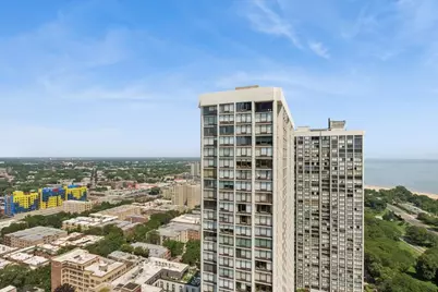 5415 N Sheridan Road #3407, Chicago, IL 60640 - Photo 3