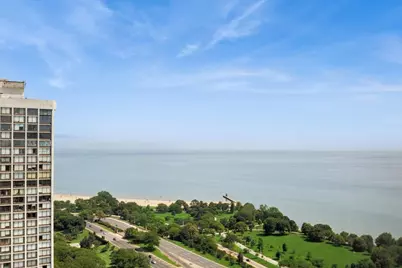 5415 N Sheridan Road #3407, Chicago, IL 60640 - Photo 5
