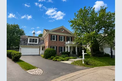 2363 Larkdale Drive, Glenview, IL 60025 - Photo 1