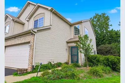 1061 Woodview Court, Aurora, IL 60502 - Photo 1