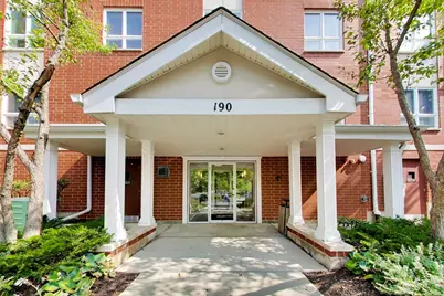 190 N Milwaukee Avenue #607, Wheeling, IL 60090 - Photo 3