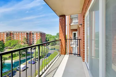 190 N Milwaukee Avenue #607, Wheeling, IL 60090 - Photo 27