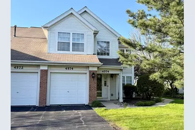 4574 Concord Lane, Northbrook, IL 60062 - Photo 1