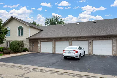 196 Saenz Lane #D, Joliet, IL 60436 - Photo 1
