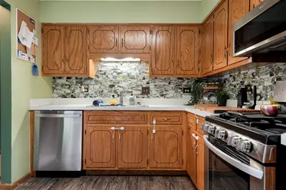 196 Saenz Lane #D, Joliet, IL 60436 - Photo 5