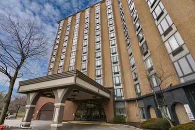 1 Renaissance Place #511, Palatine, IL 60067 - Photo 1